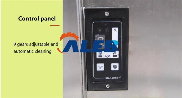 Cooling Drink Beverage Making Machine Ice Slush Blender Mixing Machine Soda Fountain Granita Drinking Machine with Vending