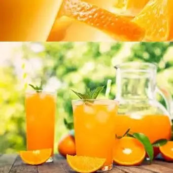 110V/220V Electric Commercial Orange Juicer Squeezer Juice Machine Citrus Lemon Press Machine