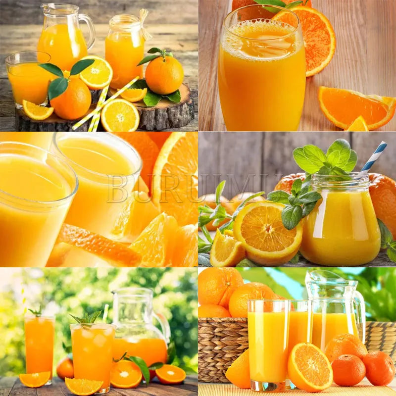 110V/220V Electric Commercial Orange Juicer Squeezer Juice Machine Citrus Lemon Press Machine