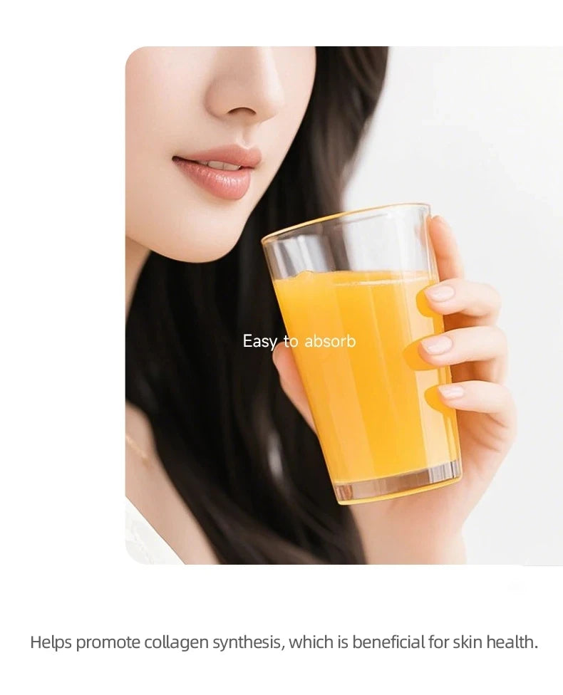 1100ML Portable Juicer Fresh Fruit Mixer 26 Blades USB Rechargeable Multifunctional Juicer Ice Crusher Smoothie Blender For Home