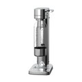 1L Soda Water Maker CO2 Canister Makes 130 Cans of Sparkling Water Cost-Effective Efficient for Family Use Ideal for Summer BBQs