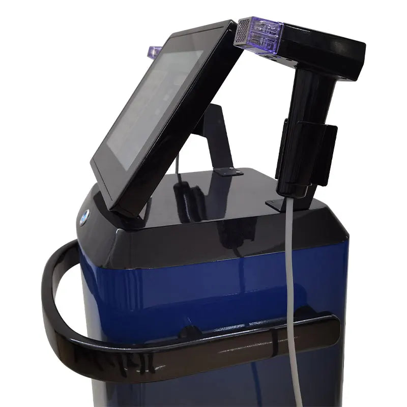 2026 New system Facial professional machine