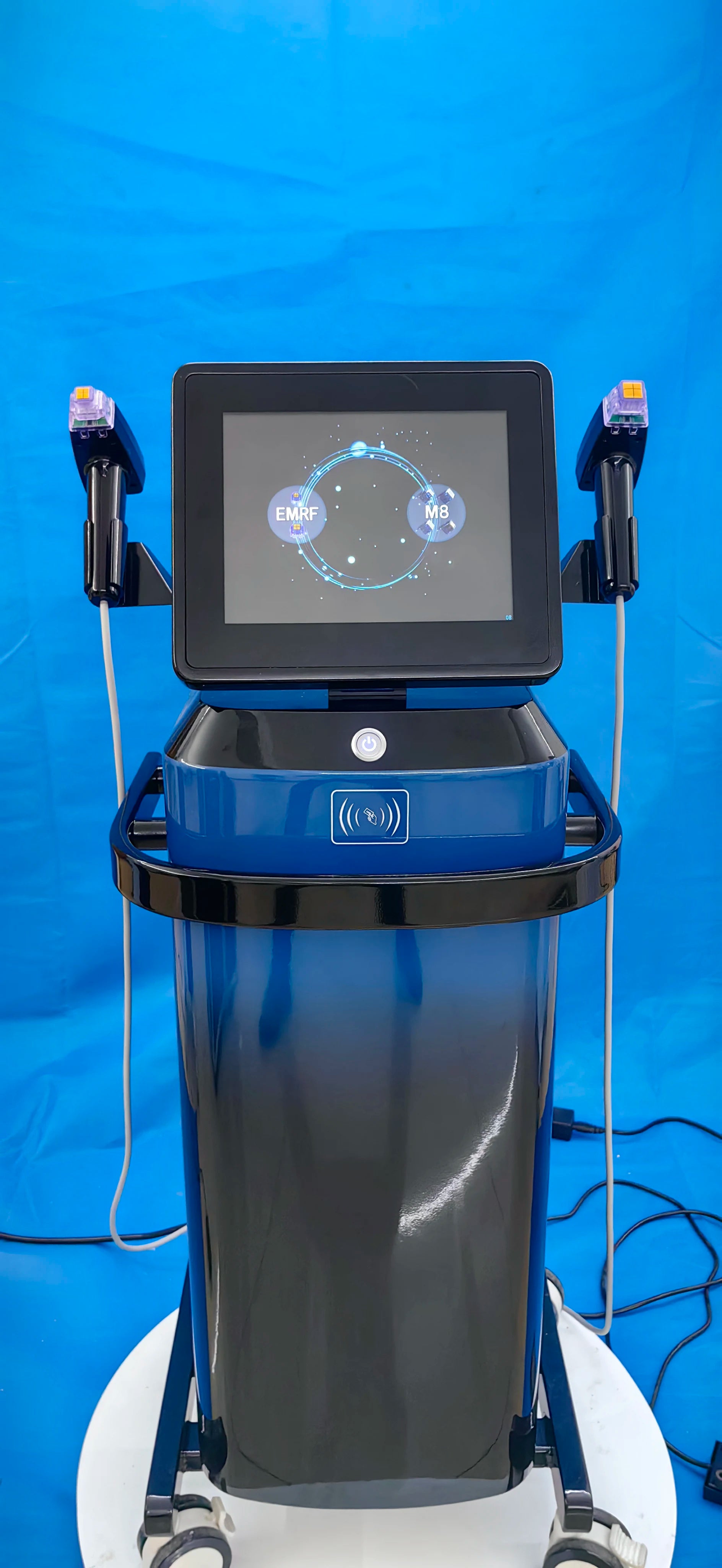 2026 New system Facial professional machine