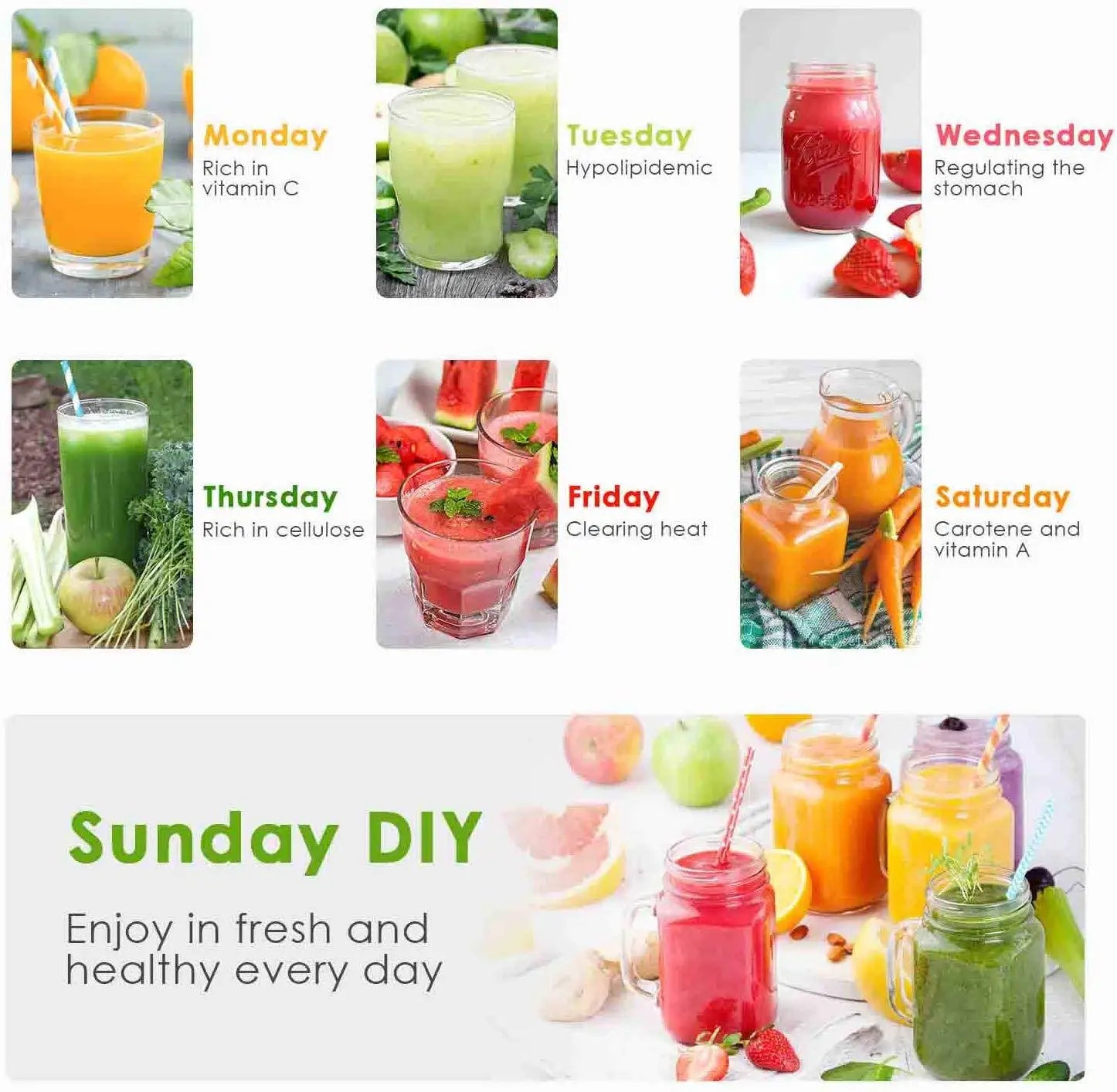 Electric Centrifugal Juicer Large Caliber Juice Extractor with Slag Juice Separation Machine for Orange And Fruit Juices